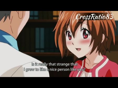 anime hentai uncensored