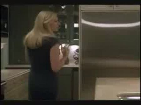 lesbian boses seduce worker office