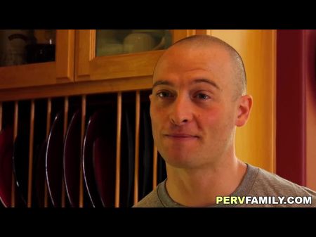 brother can fuck me if got condom