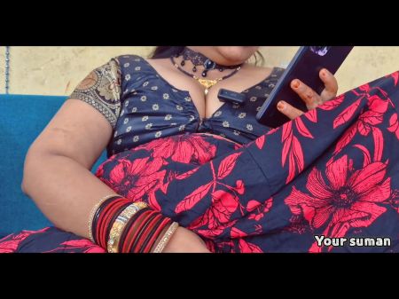 tamil aunty sex affair with servent