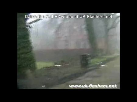 real uk slut passed around