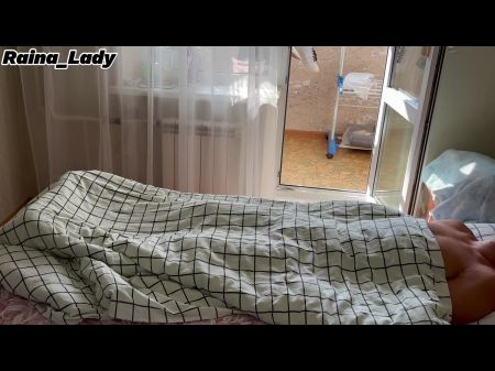 japanese son helping mom stuck zink