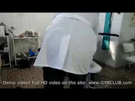 schoolgirl medical voyeur sex treatment