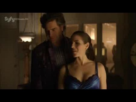 zoie palmer