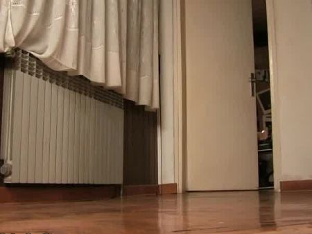 mistress bojana sniff feet