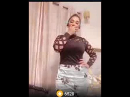 pakistani boob dance