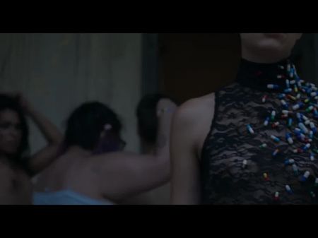 cuatro lesbianas la hija