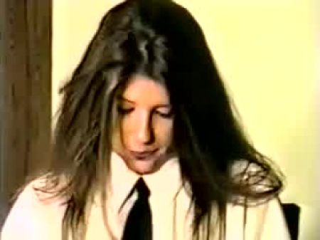 girl teacher spanking boy
