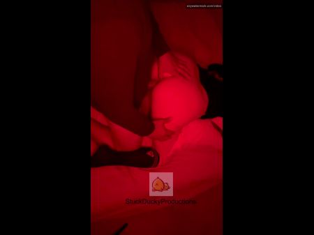 loud sound fm anal fucking