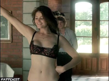 gemma arterton nude sex scene