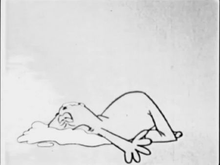 cartoon regular show porn