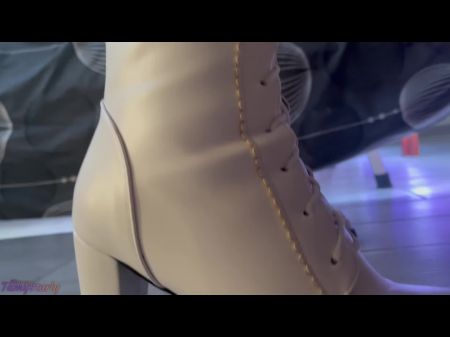 cbt shoejob