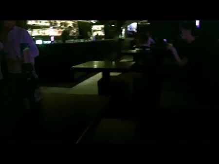 horny girls caught masterbating in public