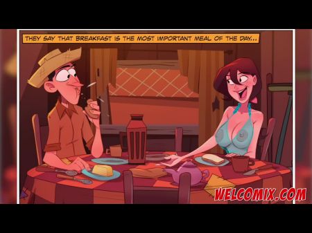 goku y milk hentai videl and gohan