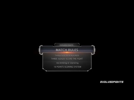 naked fbb muscle domination with handjob