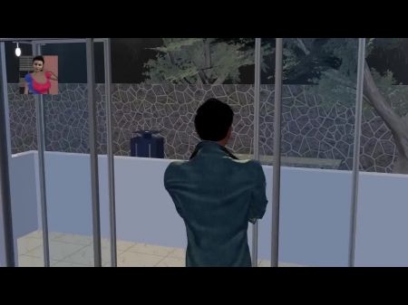 angry wife fuck husband after watching sex classic