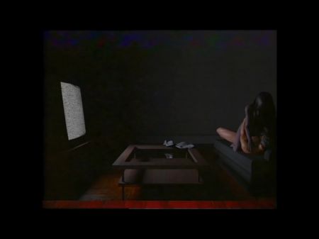 ghost fuck hentai