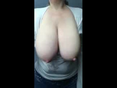 pregnant lactating anime slut playing huge boobs