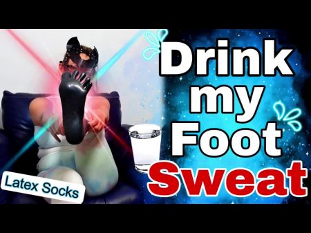 xxx bdsm slave boy enjoys good beating dom before licking cum