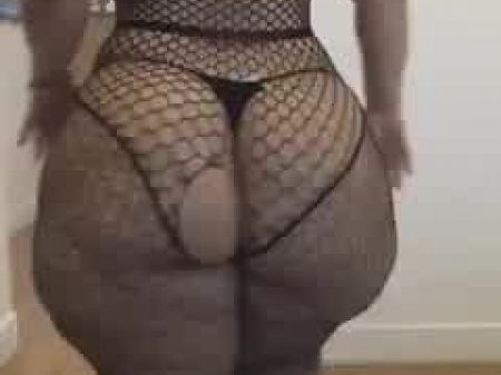 big shemale small man