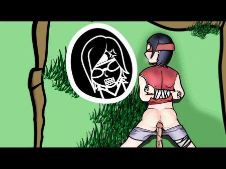 naruto manga hentai