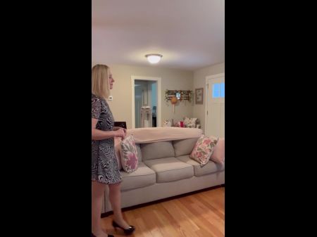 mom shoot son