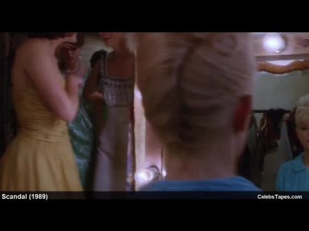hollywood celebrity bridget moynah sex videos