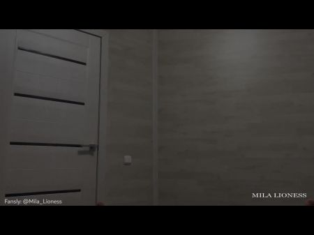 cmnm fingered and asked to cum