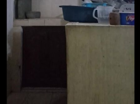 almost got caught fucking my new step mon