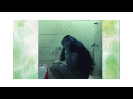 nazriya nazim tamil actress bathing videos