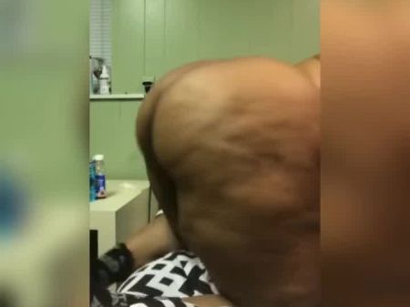 big ghetto ass