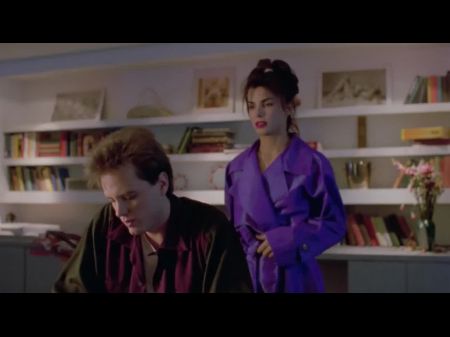 sandra bullock sex scene