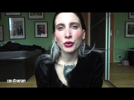 dominant mother fucking son