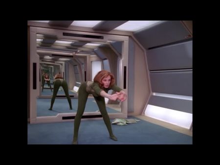 star theatre next generation