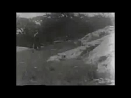 retro blonde gal eightees white black thrersome