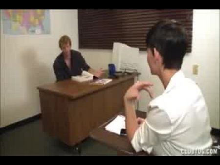 jerking on teacher