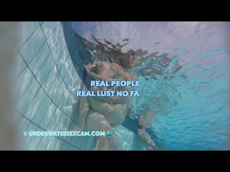 hidden cam in public pool
