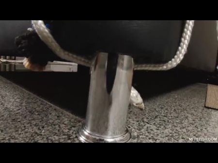 lesbian ass shaving and slapping tits
