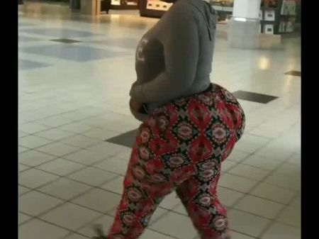 jiggly whooty booty walk