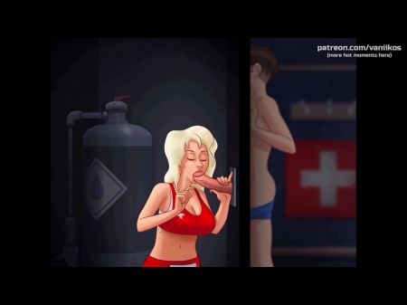 sex story affair mom son friends