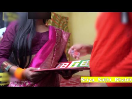 devar bhabhi fucked press her boobs