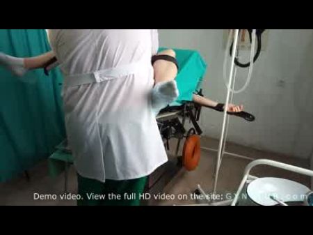 medical chair bondage
