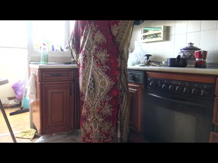 mom kichen upskert