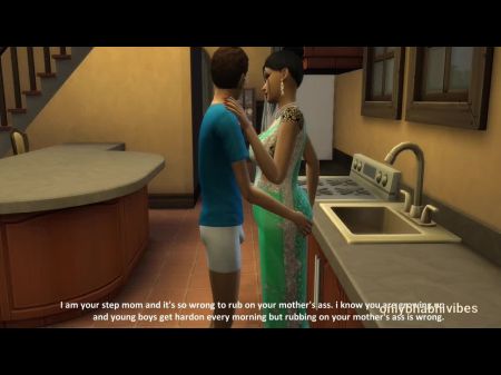 mom and son lemonade cartoon sex