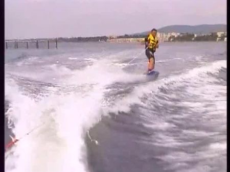 boat driving beachsex