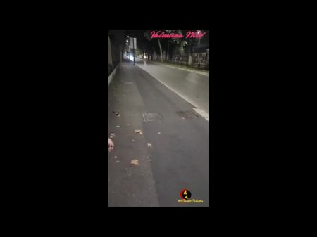wife fuck public strangers
