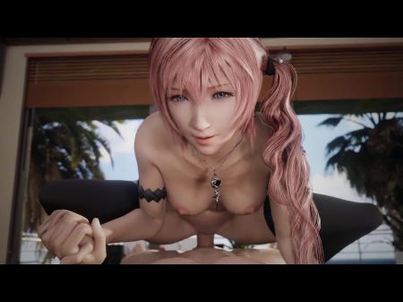 final fantasy zack y aerith xxx sex