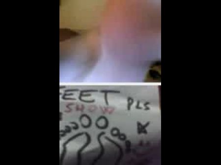 girl watch me cum on webcam