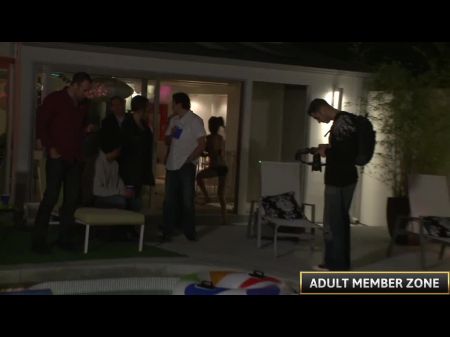 faye reagan gang bang