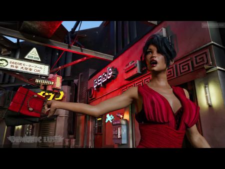 evil creatures fuck human anime